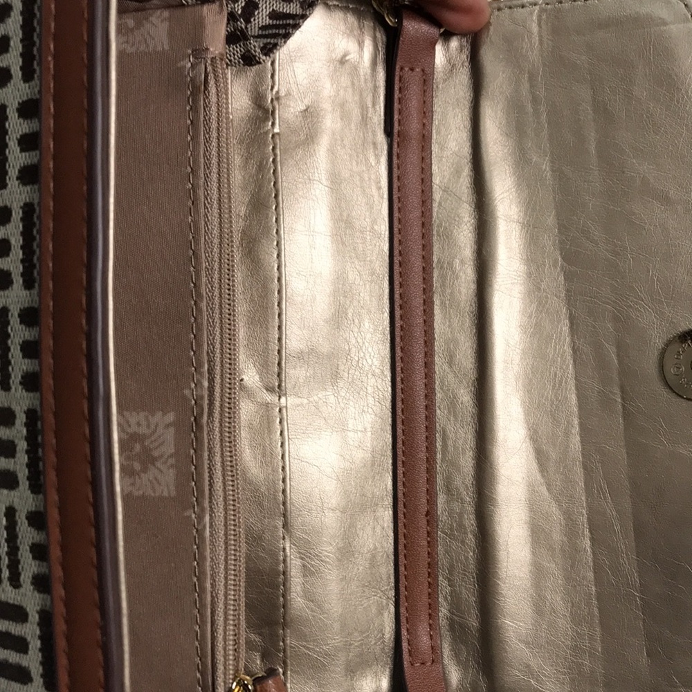 Shoulder wallet - Picture 5 of 13